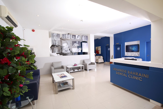 Slider image (3) Dr. Pierre Medical Center 